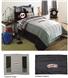 SAN FRANCISCO GIANTS Authentic Bedding Accessories