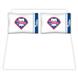 Philadelphia Phillies Microfiber Sheet Sets & Extra Pillowcases