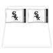 Chicago White Sox Microfiber Sheet Sets & Extra Pillowcases
