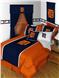 Detroit Tigers Bedding MVP