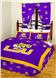 LSU Collegiate Bedding