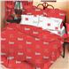 University of Nebraska Collegiate Bedding