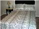 Black/White Zebra Duvet Sets