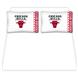 Chicago Bulls Microfiber Sheet Sets & Extra Pillowcases