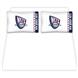 New Jersey Nets Microfiber Sheet Sets & Extra Pillowcases