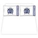 Sacramento Kings Microfiber Sheet Sets & Extra Pillowcases