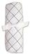 VERSAILLES Jersey Crib Sheet- 100% Cotton