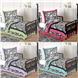 Zebra 5pc Toddler Set- More Colors