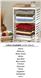 The Hollow Yarn Cotton Bath Towel Sets