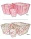 PAISLEY PARK Fabric Storage Bins