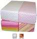 Cotton Rich 300 Thread Count XL Twin Sheet Sets by Wamsutta