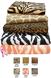SAFARI COLLECTION 100% Cotton Sheet Sets by Scent-Sation, Inc.