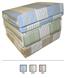 Cabana Stripe Cotton Rich 230TC Sheet Sets