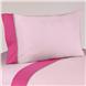 Flower Pink & Green Sheet Sets