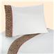 Cheetah Pink Sheet Sets