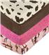 Cowgirl Crib Sheets