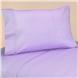 Mod Dots Purple Sheet Sets