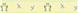Leap Frog Prepasted Wall Border