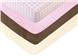 Teddy Bear Pink Crib Sheets