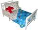 Crayola SKYWAY Toddler Bedding Set for Boys