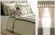 Ashlyn 8pc Comforter Sets & Window Treatments