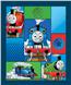 Thomas The Tank Track Star Fleece Blanket-Backordered