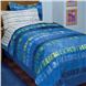 Surf Stripe Bed In A Bag Sets