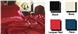 WATERBED Charmeuse Satin Sheet Sets