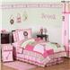 Jungle Friends Bedding Ensemble for Kids