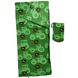 John Deere Green Tractor Sleeping Bag