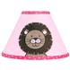 Jungle Friends Lamp Shade