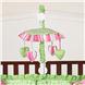 Olivia Musical Crib Mobile