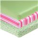 Olivia Crib Sheets