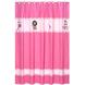 Jungle Friends Shower Curtain