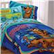New! Scooby Mystery Bedding for Kids