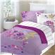 Tinkerbell Powder Purple Bedding for Girls