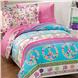 Peace & Love Mini Bed In A Bag Sets