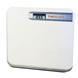 Thinner White Digital Scale