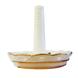 Charisma Lattice Ring Holder