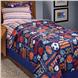 Retro Sports Bed In A Bag Set