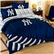New York Yankees Mini Bed In A Bag Set