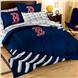 Boston Red Sox Mini Bed In A Bag Set