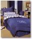 University of Kentucky  Denim Shams, Valance, Pillow