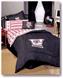 University of Wisconsin Denim Bedding for Kids