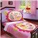 Pooh Yummy Honey 4pc Toddler Set
