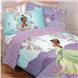 The Princess and the Frog- Sunset Dreams Bedding
