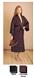 Charmeuse 100% Silk Bathrobe