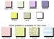 EASY CARE 100% Cotton Sheet Sets by Wamsutta