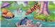 POOH Wall Border
