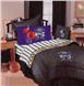 SACRAMENTO KINGS Denim Comforter & Sheet Set Combo